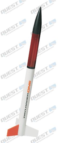 Quest - Payloader One Kit Skill 1