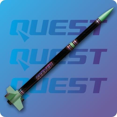 Quest - SEEKER Quick Kit