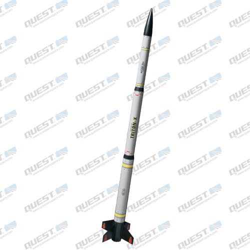 Quest - TRITON X Quick Kit