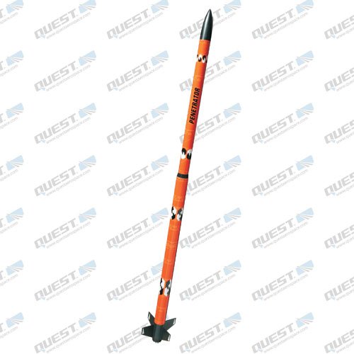 Quest - PENETRATOR Quick Kit