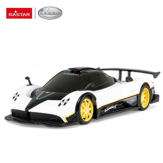 Rastar - Pagani Zonda R r/c 1:24 White