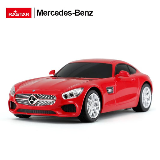 Rastar - Mercedes AMG GT 1:24 R/C Red