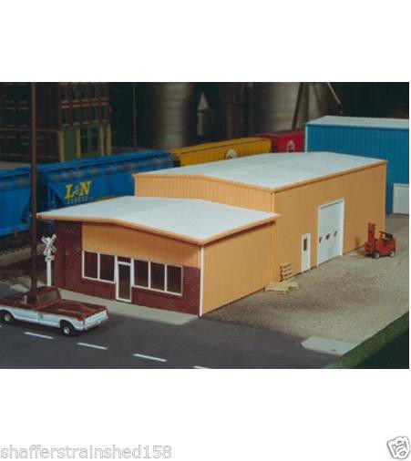 Rix - Ho Retail Warehouse