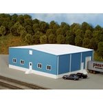 Rix - Ho Tri-Star Industries Blue