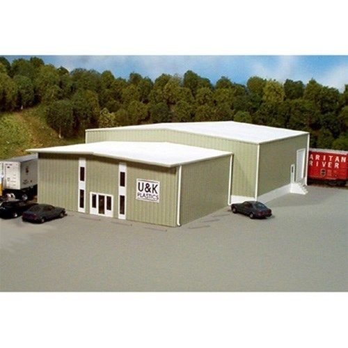 Rix - Ho U&K Plastics
