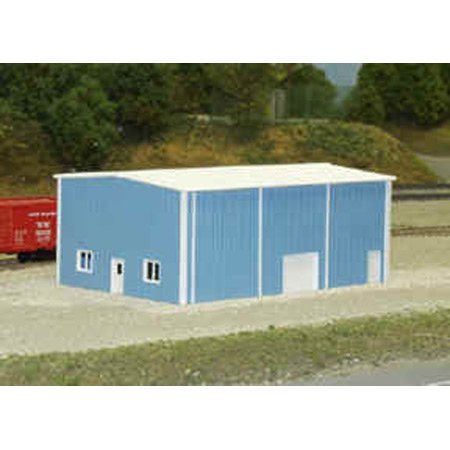 Rix - Multi Purpose Building 30x80