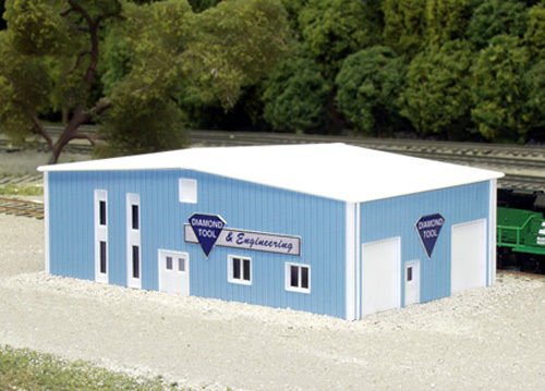 Rix - N Diamond Tool & Engineering