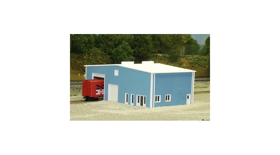 Rix - N Distribution Center