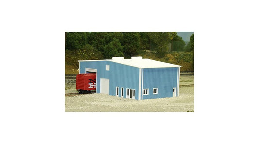 Rix - N Distribution Center