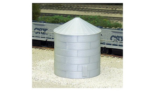 Rix - N Corrugated Grain Bin 30'