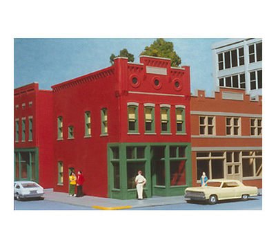 Rix - Ho Mike'S Market