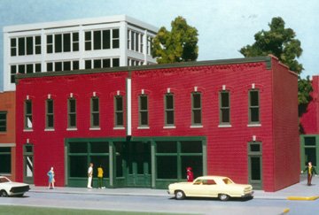 Rix - Ho Furniture Showroom