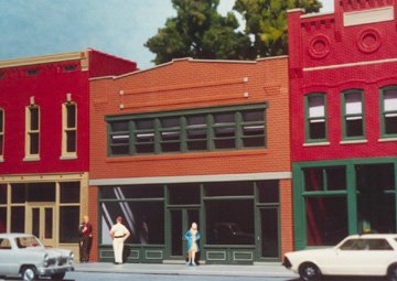Rix - Ho Florist Shop
