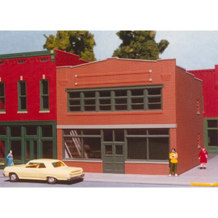 Rix - Ho Drug Store