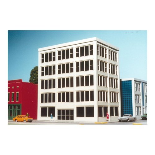 Rix - Ho Vicky'S 5 Story Office Bld