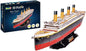 Revell - RMS Titanic 3D Puzzle