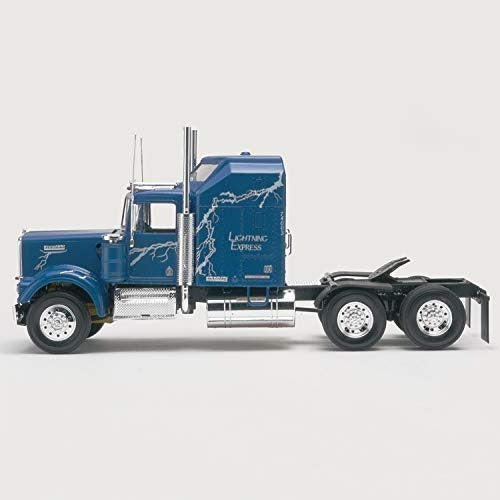 Revell - Kenworth W900 1:25