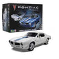 Revell - 1970 Pontiac Firebird 1:24 Scale