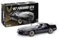 Revell - 1987 Pontiac Firebird GTA 1/16 Scale