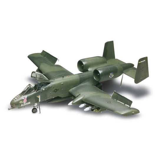 Revell - A-10 Warthog 1:48