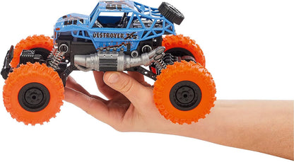 Revell - RC Crawler Destroyer 1:18
