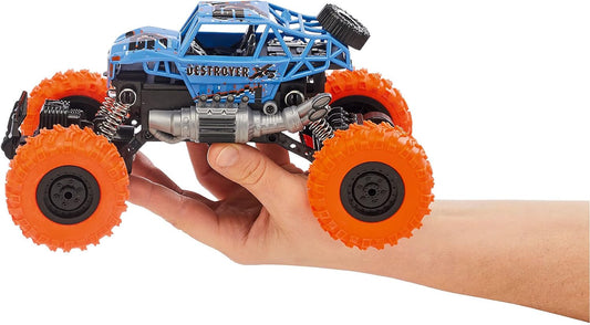 Revell - RC Crawler Destroyer 1:18
