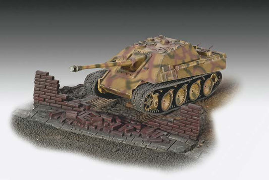 Revell - JAGDPANTHER 1:76