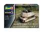 Revell - Marder I 7.5cm Pa.K. 40 (Sf) 1:35