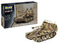 Revell - Sdkfz 138 Marder III Ausf.M 1:72