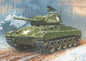 Revell - M24 Chaffee 1:76
