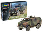Revell - ATF Dingo 1 1:72