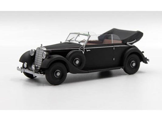 Revell - Mercedes 320 Cabriolet 1:35