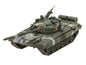 Revell - T-72 M1 tank 1:72