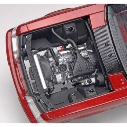 Revell - '90 Mustang LX 5,0 Drag Racer