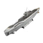 Revell - German Submarine Type IX U190 1:144