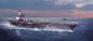 Revell - USS Enterprise CVN-65 Platinum 1:400