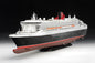 Revell - Queen Mary 2 1:400