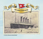 Revell - Rms Titanic 1:700