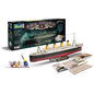 Revell - RMS Titanic 100th Anniversary Set