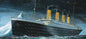 Revell - Rms Titanic 1:1200