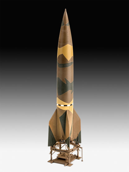 Revell - Model Set German A4/V2 Rocket 1:72