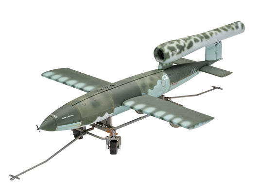 Revell - Model Set Fieseler Fi103 V-1 1:32