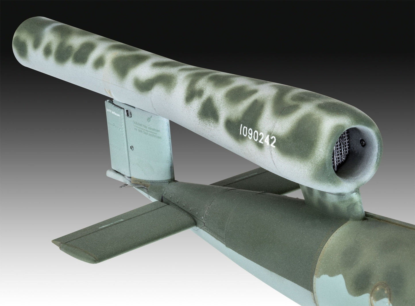 Revell - Model Set Fieseler Fi103 V-1 1:32
