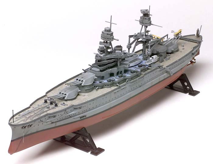 Revell - Uss Arizona Bb-39 1:426