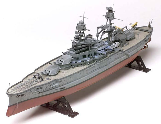 Revell - Uss Arizona Bb-39 1:426