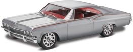 Revell - '65 Chevy Impala 1:25