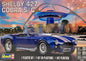 Revell - Shelby Cobra 427 S/C 1:24