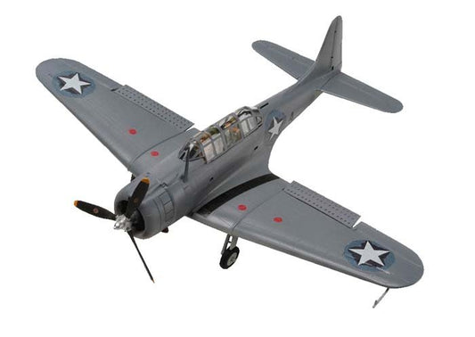 Revell - Sbd Dauntless 1:48