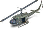 Revell - Uh-1D Huey Gunship 1:32