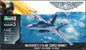 Revell - Maverick's F/A-18E Hornet Top Gun 1:48
